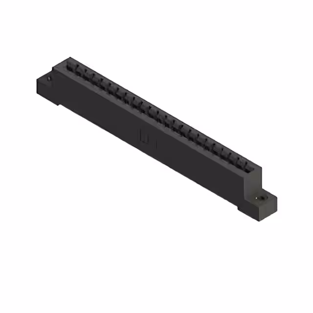 387-022-544-107 EDAC Inc.  Edgeboard Connectors